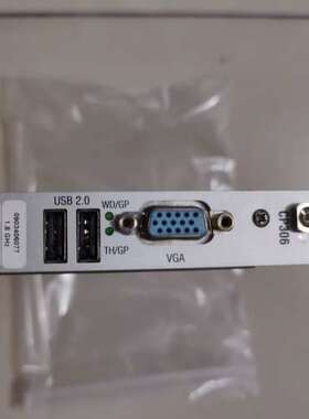 控创 原装 CP306成色新 议价