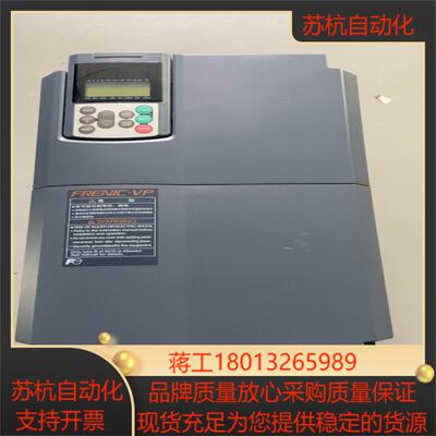 frn185f1s-4c 的富士变频器 400v