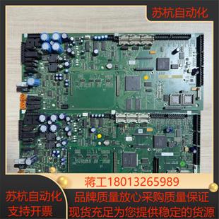 cloos克鲁斯机器人cpu板033099701