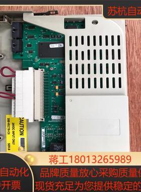 AB变频器主板20B-VECTB-C0  板功能