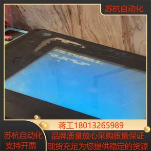 2711 功能正常 T10C8 正品 后盖有 原装 AB触摸屏