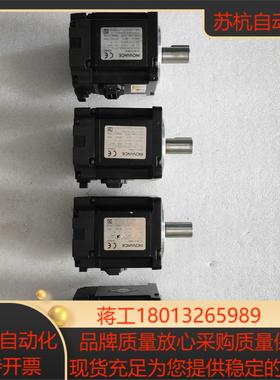 汇川伺服电机MS1H1-20B30CB一M331Z200