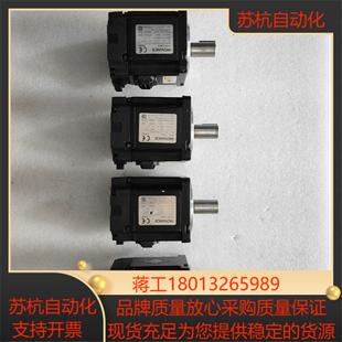 汇川伺服电机MS1H1 20B30CB一M331Z200