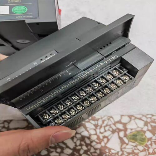 和利时PLC主机LE5107L现货