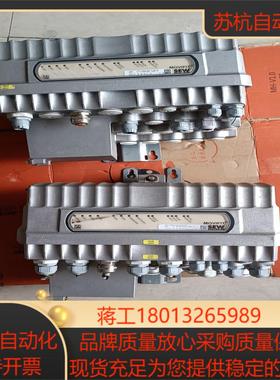 SEW控制器MTF11A003-503-P10A-00实物拍