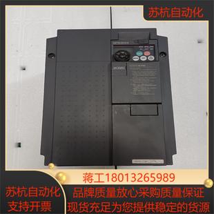 三菱变频器FR 220V原 E720 75K75KW