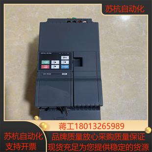 11GY众辰变频器11KW成色如图质量 Z2400