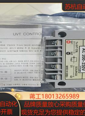现代hyundai uvt controller ac220