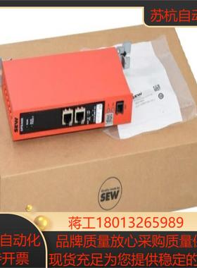 SEW Eurodrive DEH11B 编码器卡 全新