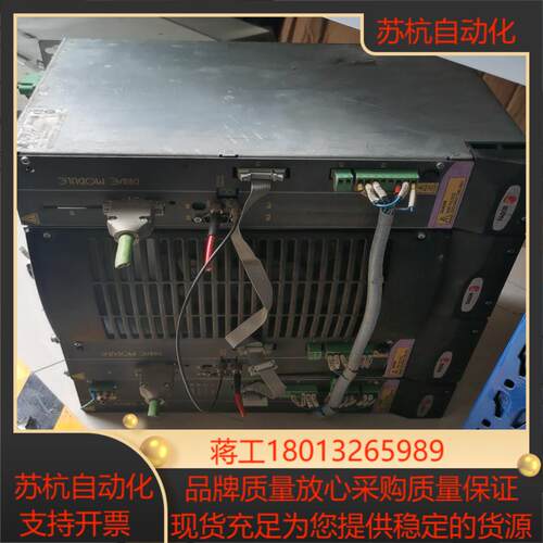 法格驱动器AXD125-S0-0-BAXD3100