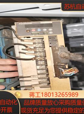 伺服驱动MDDA083A1A 750W