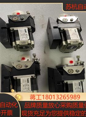 IVEK 102265-02 微量泵