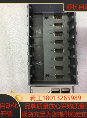 NI  CRIO-9074 实时控制器 8槽 照片实拍功