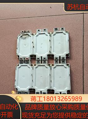 英飞凌模块FF450R12ME3图片