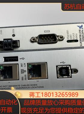 NI CRIO-9067功能正常议价