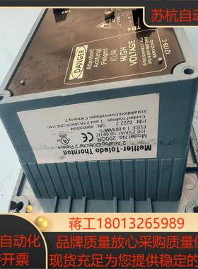 mettler toledo梅特勒托利多thornton 2