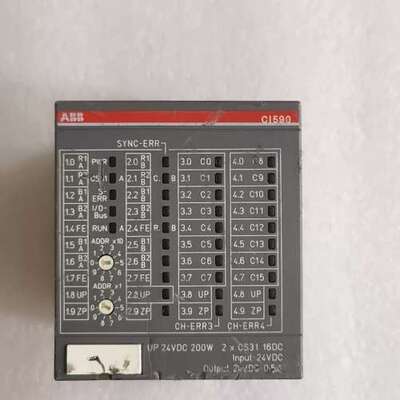 原装 CI590-CS31-HA 成色 议价