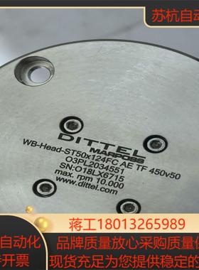 DITTELMARPOSS平衡头O3PL2034551