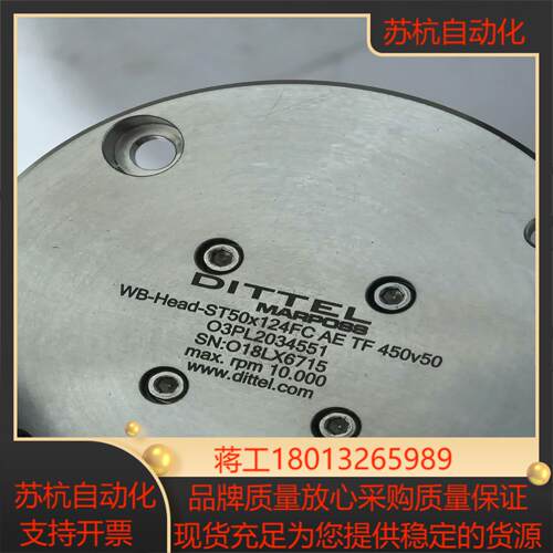 DITTELMARPOSS平衡头O3PL2034551