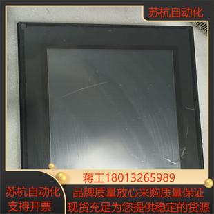 基恩士触摸屏vt3 e3功能 v10带网口端vt3