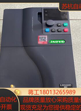 英捷思变频器  y900-0185g3   185kw