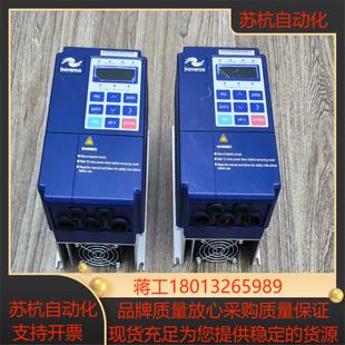 汇川变频器件成色不 MD300T22B