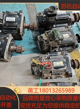 安川伺服电机 SGMGV-09ADC61