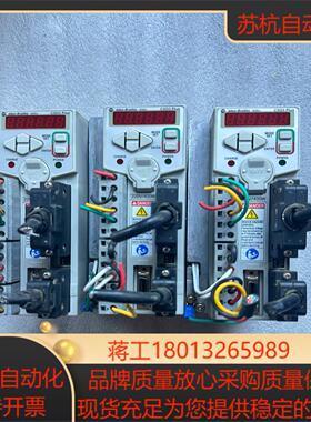 ab驱动器2003-csd3-04bx2      400w