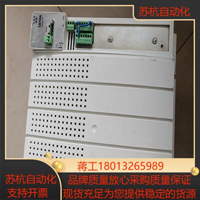 伦茨 lenze evf8222-e  拍照成色如