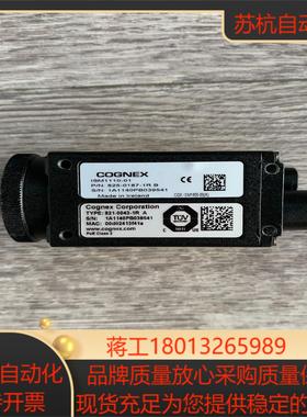 康耐视ism1110-01相机原装95新功能无拆无