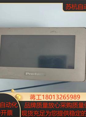 产品普罗菲斯触摸屏PFXGP4116T2D详
