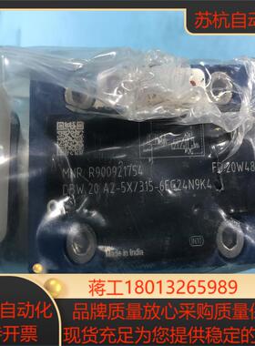 R900921754 DBW20A2-5X315-6EG2