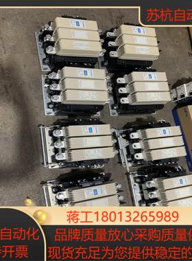 三菱S-N600接触器600A线圈110V纯成