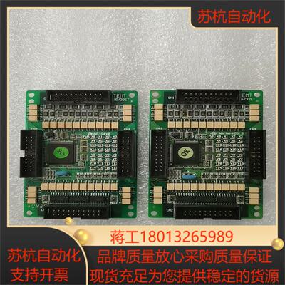 TEMT1632ET    TEM-32ET 板卡