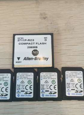 ，1784-SD1 2711P-RC3 储蓄卡