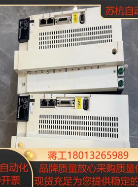 驱动器MFDLNA3BE拍功能正常议