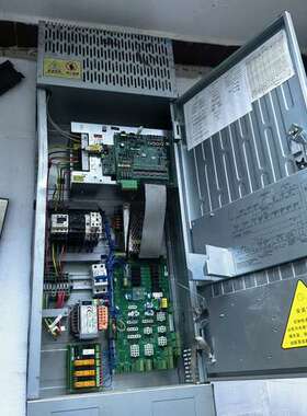 新时达一体机变频器AS380 4T07P5D 4T0015D