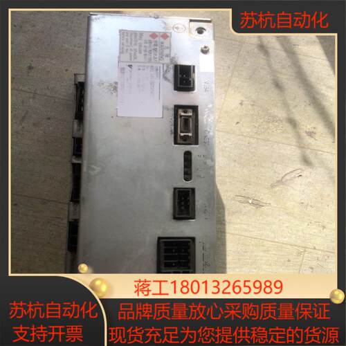 YASKAWA安川安川机器人DX100用整流器