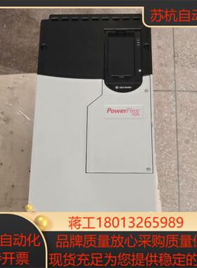 AB变频器753系列75KW 20F1ANC140JN0NN