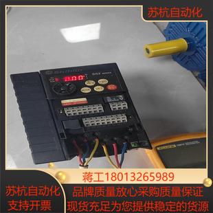士林变频器22KW37KWSS2 22K 043