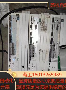 伦茨变频器evf9326-EV 原装成色看图功能