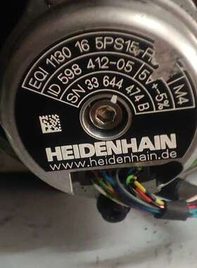 海德汉EQI 1130 16 5PS15-R8 功能