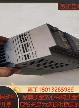 台达MS300 变频器 VFD7A5MS21ANSAA 基