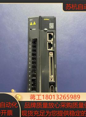 东菱  DS1P-08AS  伺服驱动器