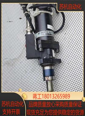 现货giken kogyo 拧紧轴 技研 伺服电机型号