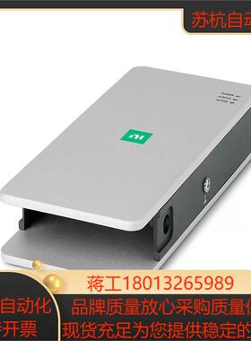 全新NI cDAQ-9181以太网机箱781496-01 CompactDAQ现货保质