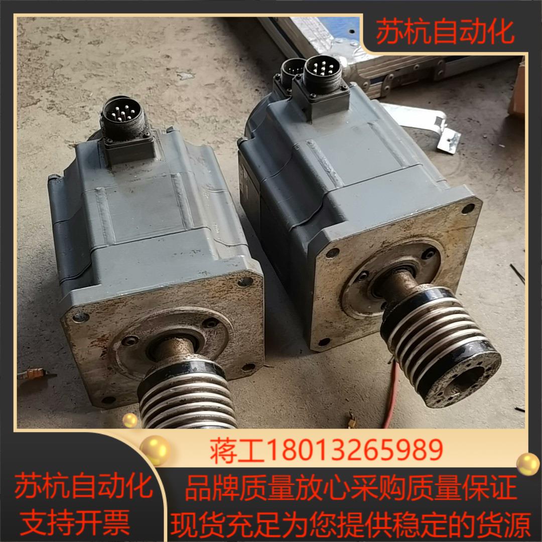 HA100NC-S  2KW电机带编码器编码器是