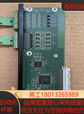 SEW赛威DIP11B通讯卡实物照件功能