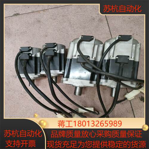 多摩川伺服电机ts4614n7185e200   ts460