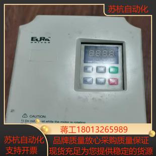 075 欧瑞惠丰变频器F1000 G0007T3B
